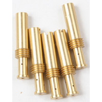 S&S SLOW JETS #.031 5/PK
