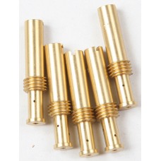 S&S SLOW JETS #.031 5/PK