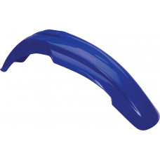 FRONT FENDER BLUE