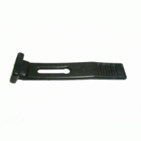 HOOD TIE DOWN STRAP A/C