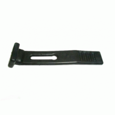 HOOD TIE DOWN STRAP A/C