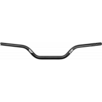 MOTO STYLE HBAR HI RISE BLACK TBW