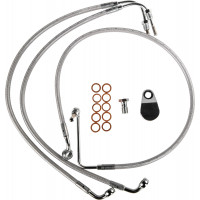 ECONOLINE TRI FRNT KIT FLT / FLH MODELS 08-13