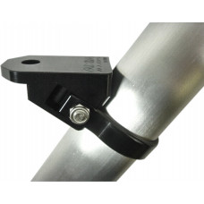 A PILLAR MOUNT BLACK 1 CLAMP NEEDED