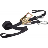 RATCHET ULTRA TIE-DOWN BLACK