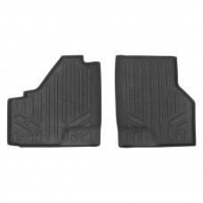 FLOOR LINER SECOND ROW