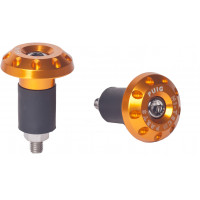 BAR ENDS RACE UNIVERSAL GOLD