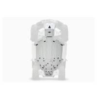 ALLOY CENTRAL SKID PLATE CAN