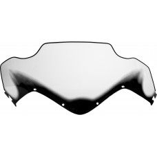 WINDSHIELD HIGH BLACK A/C