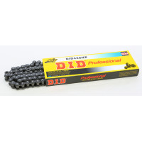 SUPER 428NZ-120 NON O-RING CHAIN BLACK