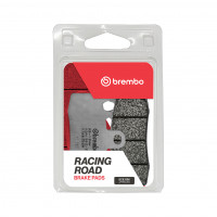 XTRA SR BRAKE PADS SINTERED