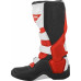 FR5 BOOTS RED/BLACK/WHITE SZ 07