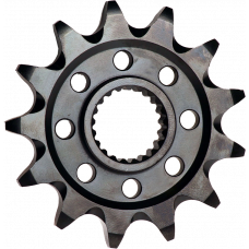 FRONT PRO CS SPROCKET STEEL 13T BLACK YAM