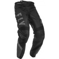 F-16 PANTS BLACK/GREY SZ 24