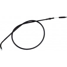 BLACK VINYL CLUTCH CABLE