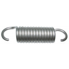 EXHAUST SPRING 59.3MM 10/PK