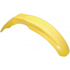 FRONT FENDER YELLOW