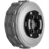 COMP MASTER CLUTCH KIT BIG TWIN 07-10 DYNA 06
