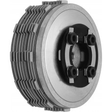 COMP MASTER CLUTCH KIT BIG TWIN 07-10 DYNA 06