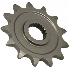 FRONT CS SPROCKET STEEL 13T HON