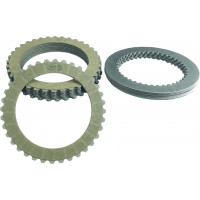 E1 CLUTCH KIT FOR RIVERA PRO 90-97