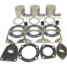 COMPLETE TOP END KIT
