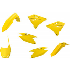 RESTYLE KIT YELLOW