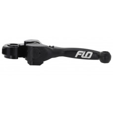 SHORTY CLUTCH LEVER BRAKTEK BLACK