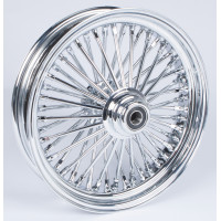 FR 48-SPK SD CHROME 16X3.5 WG-HUB 1