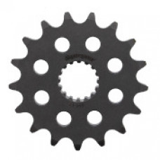 FRONT CS SPROCKET STEEL 17T-525 SUZ