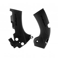 FRAME PROTECTOR BLACK FRAME PROTECTOR BLACK
