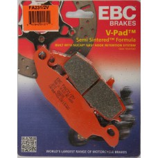 BRAKE PADS V-SERIES BRAKE PADS V-SERIES