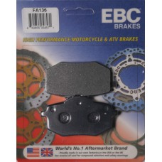 BRAKE PADS