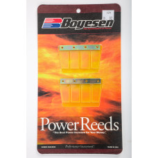 MOTORCYCLE REEDS