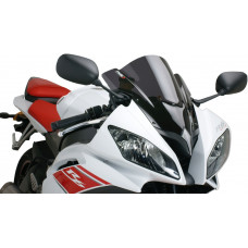 WINDSCREEN RACING DARK SMOKE