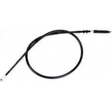 BLACK VINYL CLUTCH CABLE