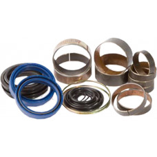 SEAL/BUSHING KIT FORKS