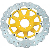 STREET ROTOR
