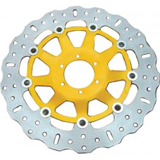 CONTOUR REAR ROTOR