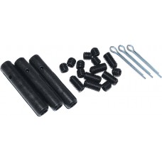 TRA DRIVE CLUTCH ADJUSTABLE PIN KIT