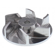 WATER PUMP IMPELLER KIT POL