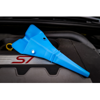FLEX & FOLD FUNNEL MEDIUM YELLOW