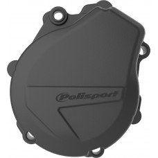 IGNITION COVER PROTECTOR BLACK