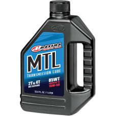 MTL-E FLUID MEDIUM 85W 1L MTL-E FLUID MEDIUM 85W 1L