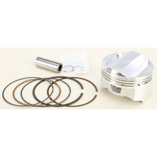 PISTON KIT 89.50/+0.50 10.5:1 HON
