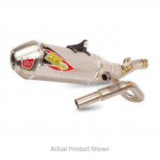 TI-6 BC PRO TITANIUM SYSTEM W/ TITANIUM END-CAP TI-6 BC PRO TITANIUM SYSTEM W/ TITANIUM END-CAP