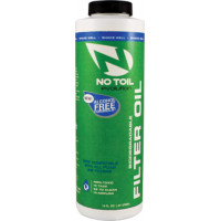 EVOL FILTER OIL 16OZ