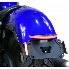 FENDER ELIMINATOR HON