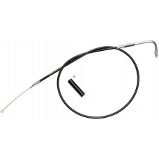 BLACK VINYL IDLE CABLE