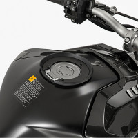 TANKLOCK MOUNT